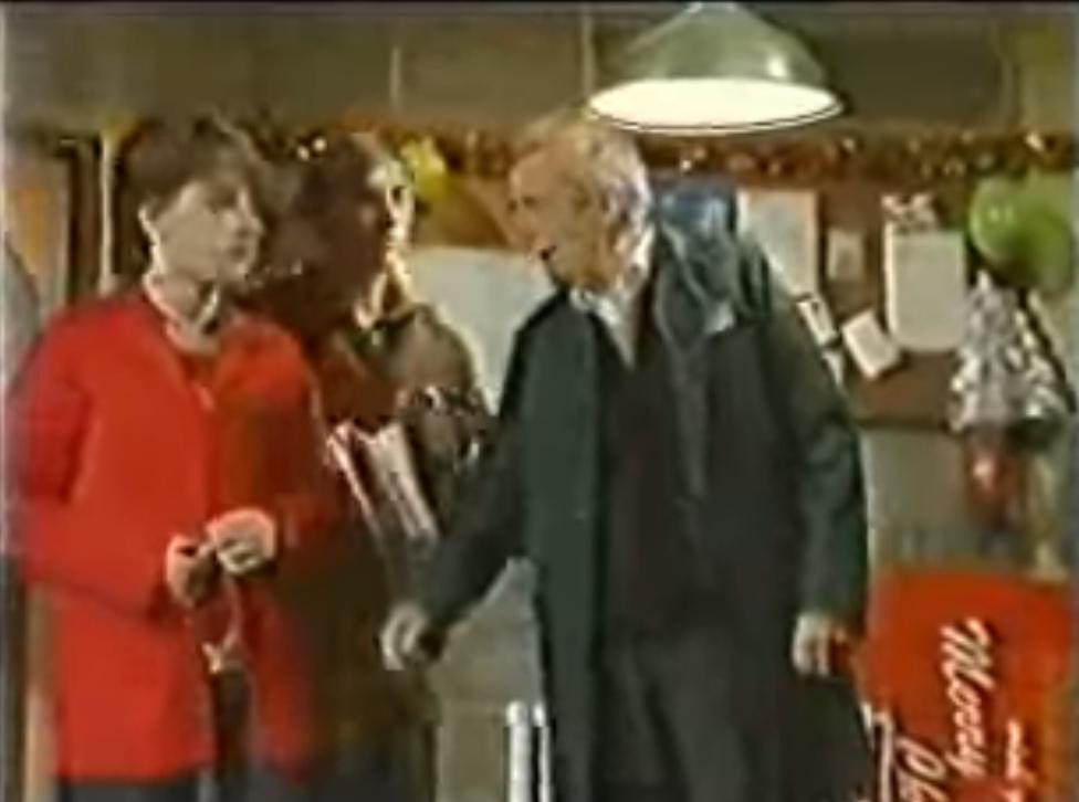 Dodger, Bonzo & the Rest